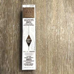 Charlotte Tilbury beautiful skin foundation